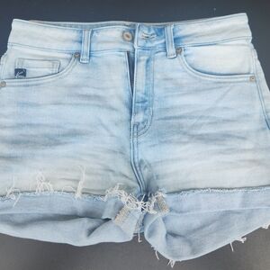 KanCan denim shorts medium